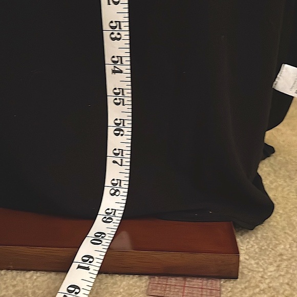 Chaser - Glam Rock Sequined Maxi Dress - M - Perfect for Beach, Pool to Street - Picture 7 of 9